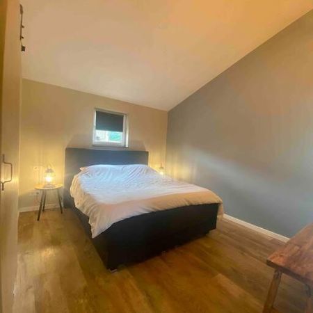 Ut-Huuske Villa Westerbeek Eksteriør billede