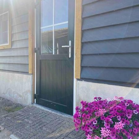 Ut-Huuske Villa Westerbeek Eksteriør billede
